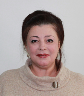 Mihaela Noca