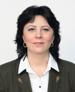 Director tehnic Paula Enescu